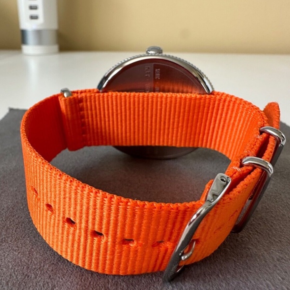 Xeric Invertor Automatic Navy Watch Limited Edition - Picture 4 of 5